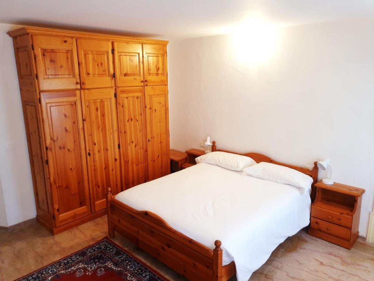 Albergo Trieste Lorenzago Di Cadore ภายนอก รูปภาพ