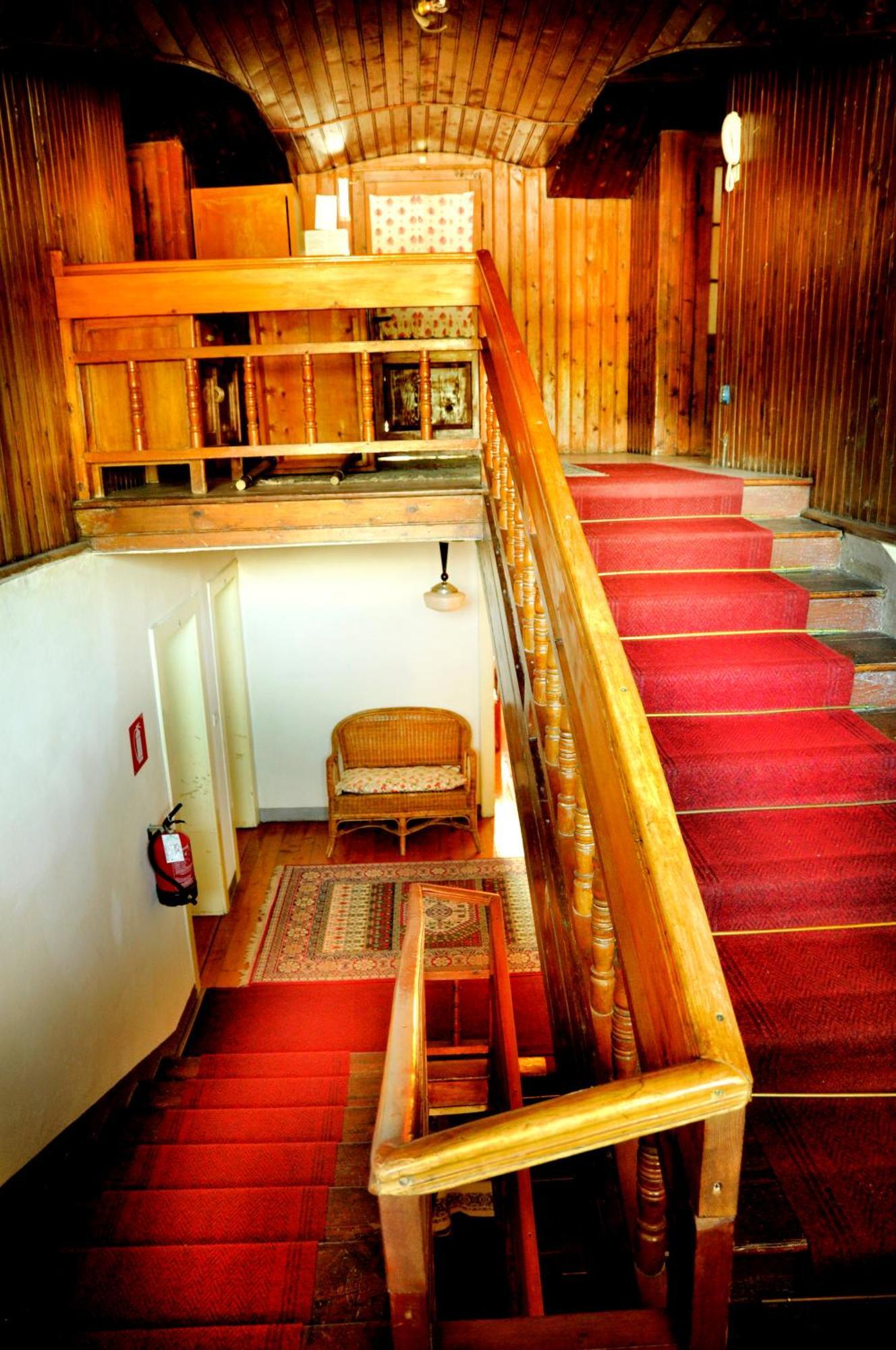 Albergo Trieste Lorenzago Di Cadore ภายนอก รูปภาพ
