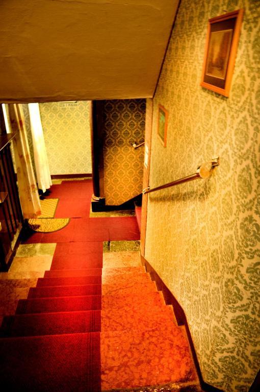 Albergo Trieste Lorenzago Di Cadore ห้อง รูปภาพ