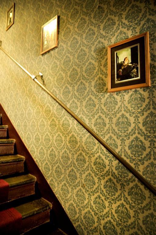 Albergo Trieste Lorenzago Di Cadore ห้อง รูปภาพ